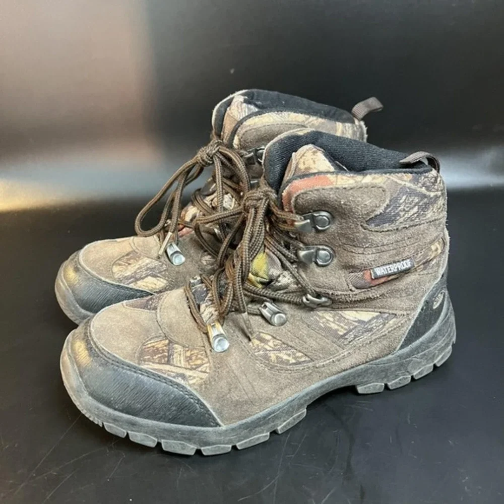 Northside renegade suede